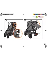 Предварительный просмотр 91 страницы Britax B-Motion User Manual