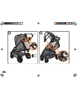 Предварительный просмотр 92 страницы Britax B-Motion User Manual