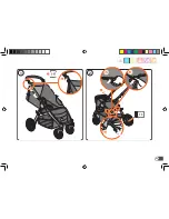 Предварительный просмотр 95 страницы Britax B-Motion User Manual