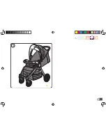 Предварительный просмотр 101 страницы Britax B-Motion User Manual