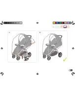 Предварительный просмотр 103 страницы Britax B-Motion User Manual