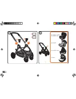 Предварительный просмотр 104 страницы Britax B-Motion User Manual