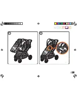 Предварительный просмотр 107 страницы Britax B-Motion User Manual