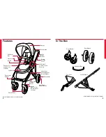 Предварительный просмотр 5 страницы Britax B-Ready User Manual