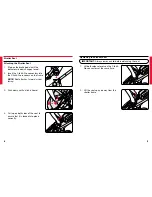 Предварительный просмотр 7 страницы Britax B-Ready User Manual