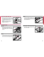 Предварительный просмотр 10 страницы Britax B-Ready User Manual