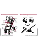 Предварительный просмотр 31 страницы Britax B-Ready User Manual