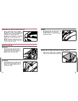 Предварительный просмотр 36 страницы Britax B-Ready User Manual