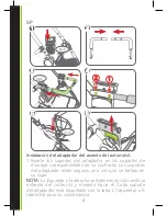 Preview for 4 page of Britax B-SAFE 35 Elite Assembly Instructions Manual