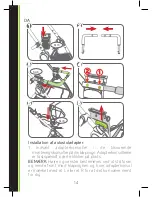 Preview for 14 page of Britax B-SAFE 35 Elite Assembly Instructions Manual