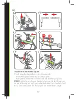 Предварительный просмотр 30 страницы Britax B-SAFE 35 Elite Assembly Instructions Manual