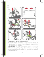 Предварительный просмотр 46 страницы Britax B-SAFE 35 Elite Assembly Instructions Manual