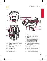 Предварительный просмотр 5 страницы Britax B-SAFE 35 Elite User Manual