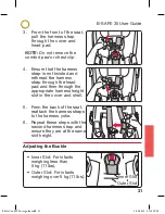 Preview for 33 page of Britax B-SAFE 35 Elite User Manual