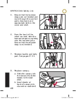 Preview for 44 page of Britax B-SAFE 35 Elite User Manual