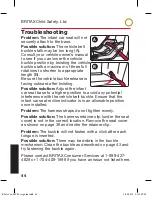 Preview for 46 page of Britax B-SAFE 35 Elite User Manual