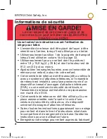 Preview for 52 page of Britax B-SAFE 35 Elite User Manual