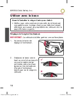 Предварительный просмотр 58 страницы Britax B-SAFE 35 Elite User Manual