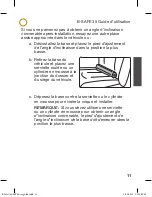 Предварительный просмотр 59 страницы Britax B-SAFE 35 Elite User Manual