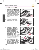 Preview for 60 page of Britax B-SAFE 35 Elite User Manual