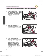 Preview for 62 page of Britax B-SAFE 35 Elite User Manual