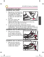 Preview for 67 page of Britax B-SAFE 35 Elite User Manual