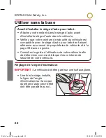 Preview for 68 page of Britax B-SAFE 35 Elite User Manual