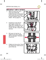 Preview for 74 page of Britax B-SAFE 35 Elite User Manual