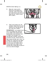 Preview for 76 page of Britax B-SAFE 35 Elite User Manual