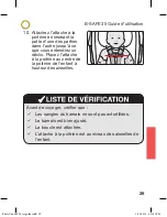 Предварительный просмотр 77 страницы Britax B-SAFE 35 Elite User Manual