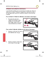 Preview for 84 page of Britax B-SAFE 35 Elite User Manual