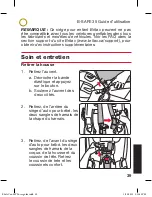 Preview for 87 page of Britax B-SAFE 35 Elite User Manual