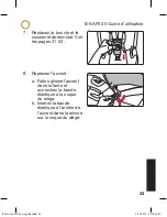 Preview for 91 page of Britax B-SAFE 35 Elite User Manual