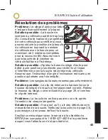 Предварительный просмотр 93 страницы Britax B-SAFE 35 Elite User Manual