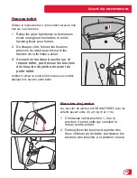 Preview for 19 page of Britax Baby Carrier User Manual