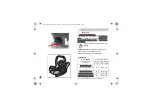 Предварительный просмотр 52 страницы Britax BABY-SAFE ISOFIX BASE User Instructions