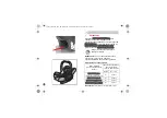 Предварительный просмотр 98 страницы Britax BABY-SAFE ISOFIX BASE User Instructions