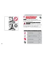 Preview for 16 page of Britax BABY-SAFE PLUS II User Instructions