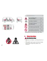 Preview for 18 page of Britax BABY-SAFE PLUS II User Instructions