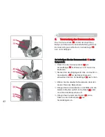 Preview for 48 page of Britax BABY-SAFE PLUS II User Instructions