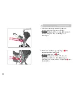 Preview for 54 page of Britax BABY-SAFE PLUS II User Instructions
