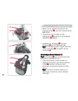 Preview for 60 page of Britax BABY-SAFE PLUS II User Instructions