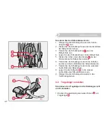 Preview for 36 page of Britax BABY-SAFE User Instruction