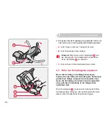 Preview for 38 page of Britax BABY-SAFE User Instruction