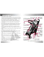 Предварительный просмотр 10 страницы Britax BLINK User Manual