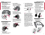 Preview for 5 page of Britax BOB Gear ALTERRAIN PRO User Manual