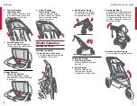 Preview for 6 page of Britax BOB Gear ALTERRAIN PRO User Manual