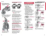 Preview for 7 page of Britax BOB Gear ALTERRAIN PRO User Manual