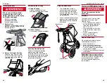 Preview for 9 page of Britax BOB Gear ALTERRAIN PRO User Manual