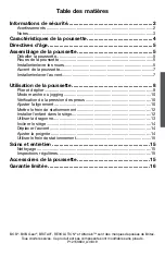 Preview for 12 page of Britax BOB Gear ALTERRAIN PRO User Manual